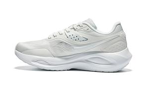 Кроссовки женские Phoenix LS Low-top белые Saucony