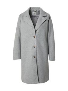 Pepe Jeans Демисезонное пальто в сером цвете