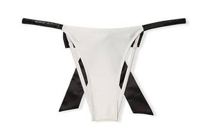 Женские трусы Victoria's Secret, цвет 1PC (White)