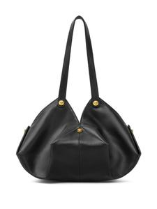 Сумка «Медуза» Versace, черный