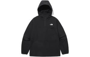 Куртка унисекс THE NORTH FACE, цвет Black