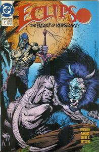 Eclipso #2 (DC)