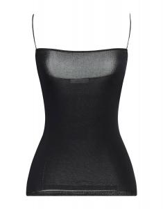 Топ Lemaire, черный