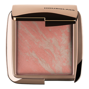 Румяна Ambient Lighting Blush HOURGLASS, Dim Infusion (subdued coral)