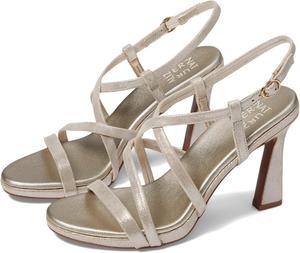 Сандалии Naturalizer Luisa, цвет Yellow Leather