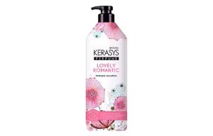 Набор шампуня и кондиционера unisex AEKYUNG KERASYS