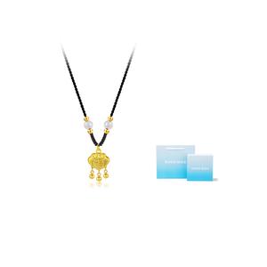 Унисекс-кулон из сплава SUCH NICE