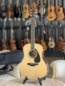 YAMAHA LL16 ARE Натуральный