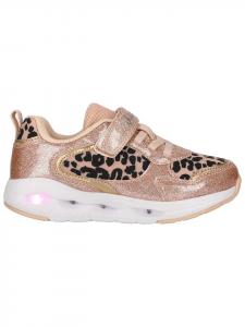 Zigzag Кроссовки "Certiny" бежевого цвета