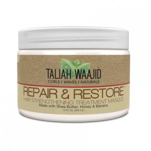 Маска для волос Repair and Restore Hair Strengthening 12oz