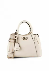 Сумка trepid Liu Jo, Cream