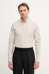 Рубашка Lindbergh, бежевый