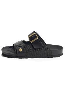 Мюли Bayton NARNIA, черный