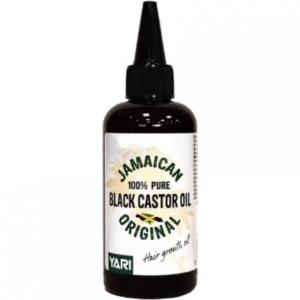 Средство для ухода за волосами Jbc Oil X-Dark 105ml