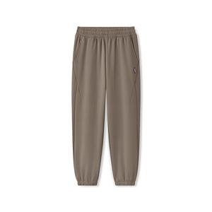 Трикотажные спортивные штаны мужские Skechers, серый