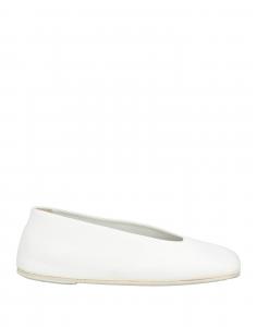Балетки Marsèll, белый