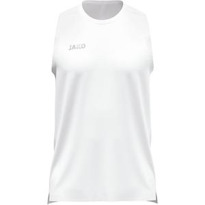 Футболка майка легкая Jako, цвет weiß