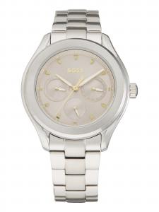 BOSS Часы Analog 'LIDA' в серебристом цвете