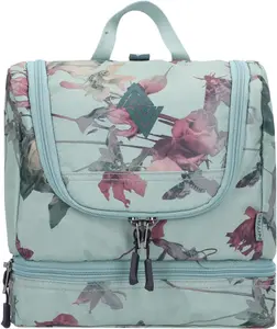 Несессер NITRO "Travel Kit", косметичка для путешествий, косметичка, дорожная сумка для косметических принадлежностей, цвет Bunt