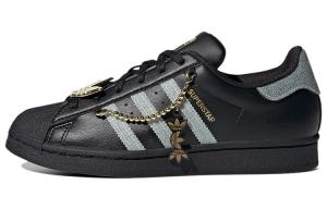 Кроссовки Adidas Originals Superstar 'Sneaker Queen' Women's