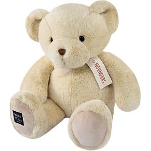 Классический плюшевый мишка ET COMPAGNIE из коллекции животных, высота 28см/40см DouDou