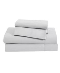 Коллекция постельного белья на каждый день Truly Soft, серый