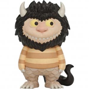 Фигурка Where The Wild Things Are трендовая 21см POP MART