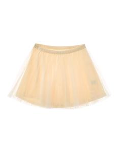 KatieJnyc Розовая юбка Katie J Nyc, белый