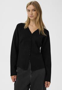 Кардиган InWear YENAHIW FITTED CARDIGAN, Black