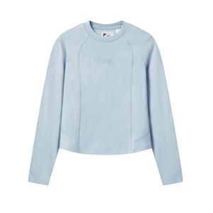 FILA Футболка ORIGINALE женская pale sky blue