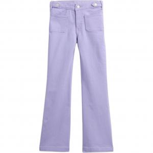 Детские джинсы GAP, фиолетовый