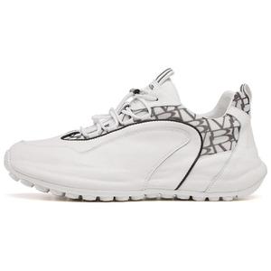 Кроссовки мужские Lifestyle Shoes Men Low-Top Vicki Brown, черный