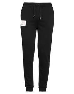 Брюки Costume National, черный