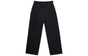 Мужские брюки-карго Dickies, цвет Black