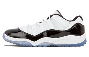 Jordan Air Jordan 11 Детские баскетбольные кроссовки BP