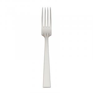 Riva 150 г десертная вилка посеребренная Robbe & Berking, серебро