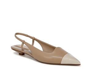 Балетки Franco Sarto Palmira Flat, серо-коричневый