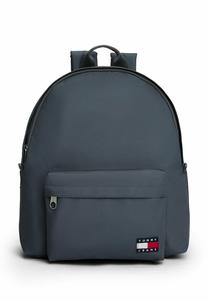 Рюкзак Tommy Jeans DAILY DOME BACKPACK, Downtown Grey/Dark Grey