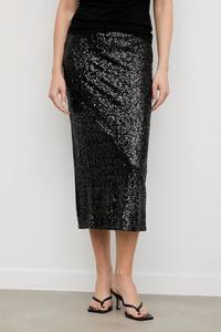 Юбка Answear.Lab, черный