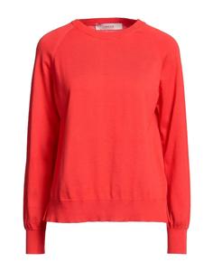 Свитер Jucca, томатно-красный