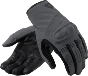 Мотоциклетные перчатки Revit Cassini H2O REV'IT!, charcoal
