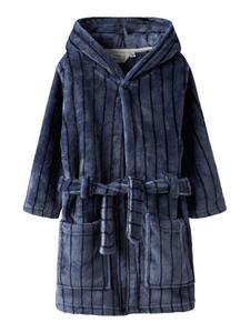 Халат NAME IT, серый