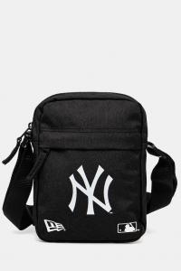 Поясная сумка New Era, черный