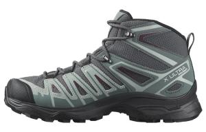 SALOMON Женские треккинговые ботинки X Ultra Pioneer Mid Cswp L00