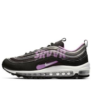 Кроссовки air max 97 Nike, фиолетовый