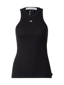 Топ 10Days, черный