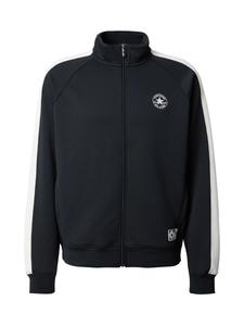 Куртка межсезонная CONVERSE, черный