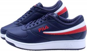 Мужские кроссовки Fila A-Low, темно-синий/красный/белый
