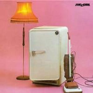 Виниловая пластинка LP Three Imaginary Boys - The Cure
