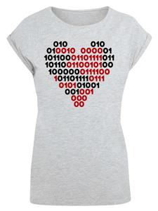 Футболка F4NT4STIC, пятнистый серый